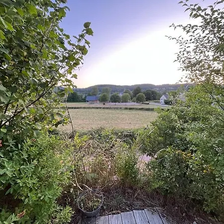 Villa Martin-Pecheur Prox. Settons Alligny-en-Morvan Esterno foto