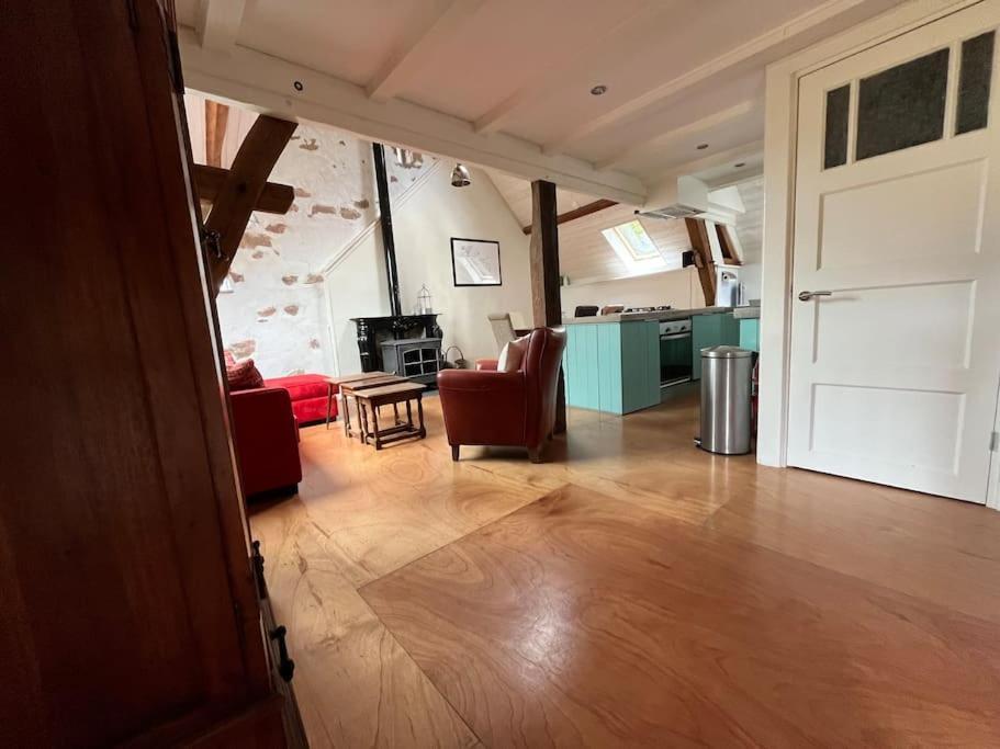 Holiday home Martin-pecheur Prox. Settons *
